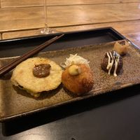   at Men Impossible in Amsterdam