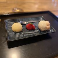   at Men Impossible in Amsterdam