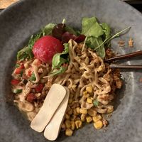   at Men Impossible in Amsterdam