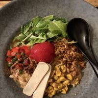   at Men Impossible in Amsterdam