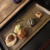   at Men Impossible in Amsterdam