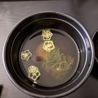   at Men Impossible in Amsterdam