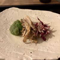   at Men Impossible in Amsterdam