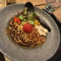 Amaze men with black garlic: the best!  at Men Impossible in Amsterdam