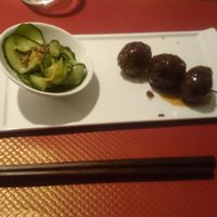 Starter at Men Impossible in Amsterdam