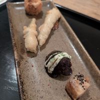  at Men Impossible in Amsterdam