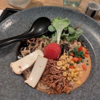  at Men Impossible in Amsterdam