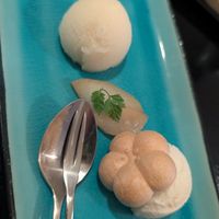  at Men Impossible in Amsterdam