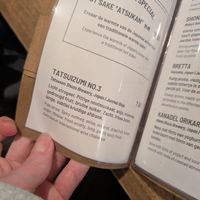  at Men Impossible in Amsterdam