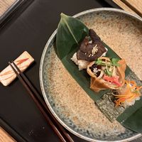   at Men Impossible in Amsterdam