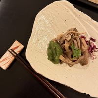   at Men Impossible in Amsterdam