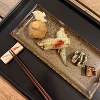   at Men Impossible in Amsterdam