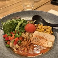   at Men Impossible in Amsterdam