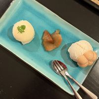   at Men Impossible in Amsterdam