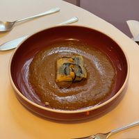 Bland bland bland at Gauthier Soho in London