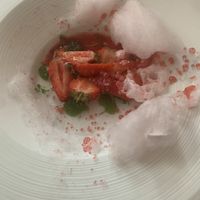 candyflossss at Gauthier Soho in London