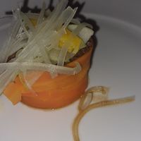  at Gauthier Soho in London