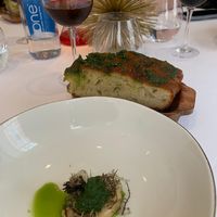   at Gauthier Soho in London