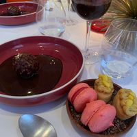   at Gauthier Soho in London