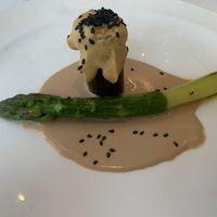   at Gauthier Soho in London