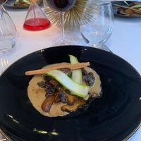   at Gauthier Soho in London