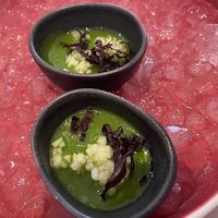  at Gauthier Soho in London