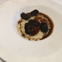   at Gauthier Soho in London