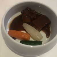   at Gauthier Soho in London