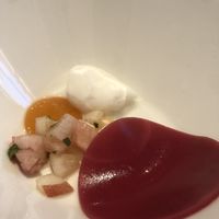   at Gauthier Soho in London