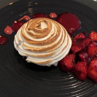   at Gauthier Soho in London