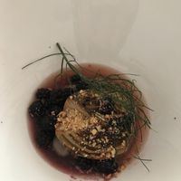   at Gauthier Soho in London