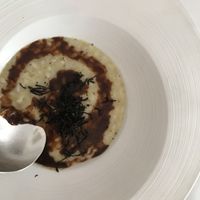   at Gauthier Soho in London