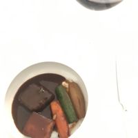   at Gauthier Soho in London