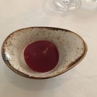   at Gauthier Soho in London