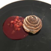   at Gauthier Soho in London