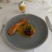  at Gauthier Soho in London