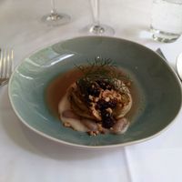  at Gauthier Soho in London