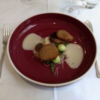  at Gauthier Soho in London