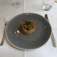  at Gauthier Soho in London