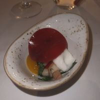   at Gauthier Soho in London