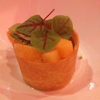  at Gauthier Soho in London