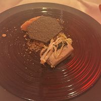   at Gauthier Soho in London