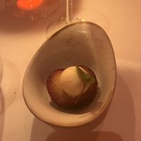   at Gauthier Soho in London