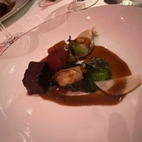 Kind game  at Gauthier Soho in London