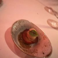   at Gauthier Soho in London