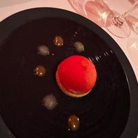   at Gauthier Soho in London