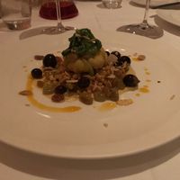   at Gauthier Soho in London