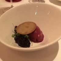   at Gauthier Soho in London