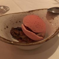   at Gauthier Soho in London