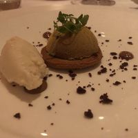   at Gauthier Soho in London